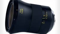 Zeiss avalikustas Otus seeria uue liikme 1.4/28 Canon ning Nikon peegelkaameratele
