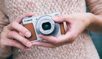 Karbist välja: Canon PowerShot G9 X kompaktkaamera