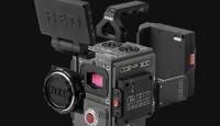 RED Scarlet-W on algajale profile suunatud 5K videokaamera