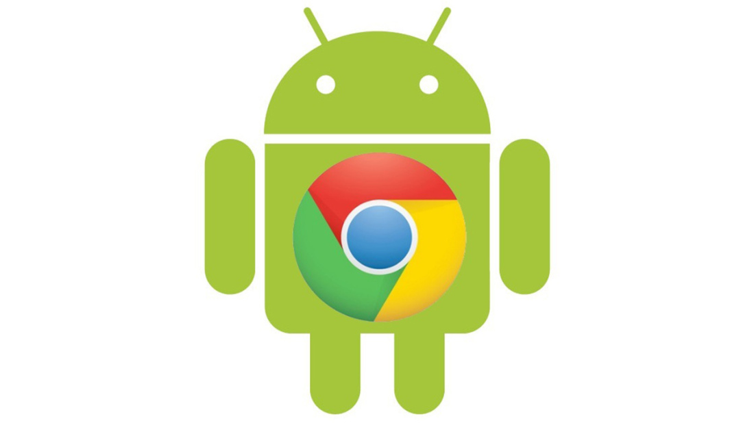 chrome-for-android