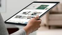 Nüüd saadaval: Apple iPad Pro tahvelarvuti