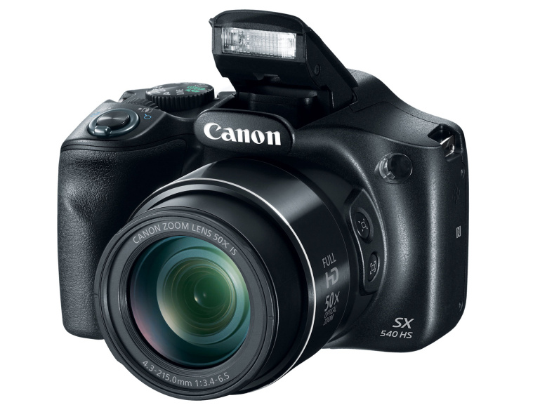 CES 2016: Canon uuendas PowerShot seeria supersuumide valikut kahe mudeliga