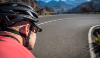 CES 2016: Garmini peakomplekt võimaldab jalgratturil jälgida seljatagust liiklust