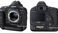 Kuumad kuulujutud: Canon EOS-1D X Mark II tuleb 4K video ja 17 fps sarivõttega