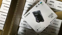 Nüüd saadaval: Canoni superõhukesed kompaktkaamerad IXUS 180 ja IXUS 285