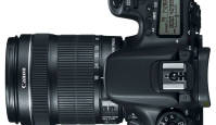 Kuumad kuulujutud: Canon EOS 80D peegelkaamera tuleb veebruaris