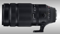 Fujifilm tutvustas avalikkusele oma uusimat ja suurimat teleobjektiivi - XF 100-400mm f/4.5-5.6 OIS WR