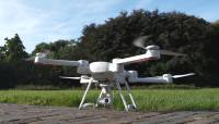CES 2016: Prodrone Byrd droon mahub igasse seljakoti