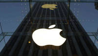 Apple rõõmustas ja hirmutas aktsionäre