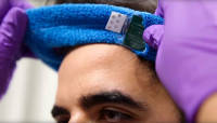 Berkeley uudne sensor analüüsib sinu higi koostist
