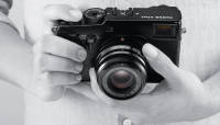 Fujifilm X-Pro2 hübriidkaamera tuttava fassaadi taga peitub uus sisu