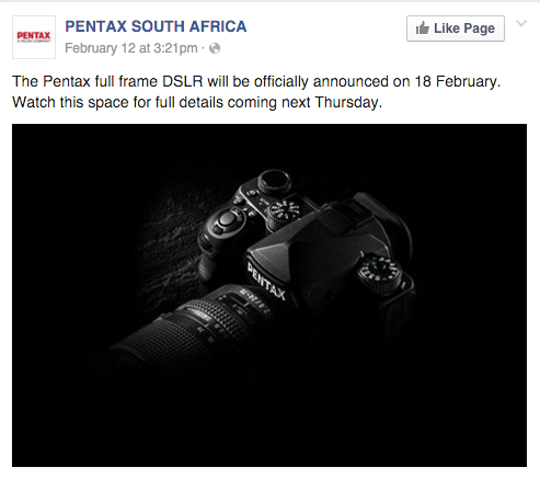 Pentax-K-1-camera-announcement-date