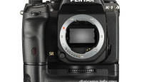 Lekkisid Pentax K-1 täiskaadersensoriga peegelkaamera arvatavad tootefotod. Avalikustamise aeg 18 veebruar?