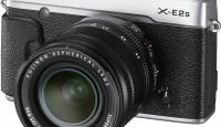 Nüüd saadaval: Fujifilm X-E2S hübriidkaamera