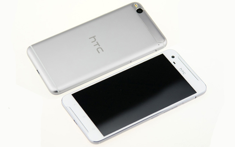 MWC2016: HTC One X9 nutitelefon on nii stiilne kui ka võimekas