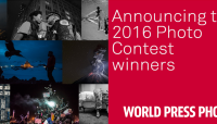World Press Photo: Vaata galeriid maailmakuulsa konkursi võitjate fotodest