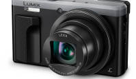 Nüüd saadaval: Panasonic Lumix DMC-TZ80 kompaktkaamera