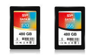Nüüd saadaval: kvaliteetsed Silicon Power SSD kettad