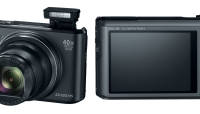 Canon PowerShot SX720 HS kompaktkaamera mahutab 40x suumi taskusse