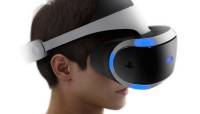 Soodne ja võimekas Sony virtuaalreaalsus saabub sügisel