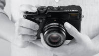 Nüüd saadaval: Fujifilm X-Pro2 retrostiilis hübriidkaamera