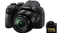 Panasonic Lumix DMC-FZ300 tituleeriti TIPA auhindade jagamisel parimaks supersuum kompaktkaameraks