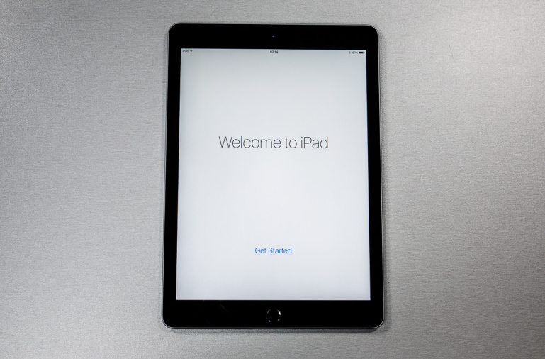 Karbist välja: Apple iPad Pro 9.7" tahvelarvuti