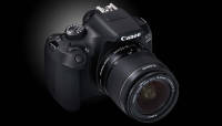 Canoni soodsaim peegelkaamera EOS 1300D nüüd saadaval