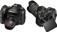 Adobe Lightroom ja Camera Raw tarkvarauuendused lisavad Pentax K-1 peegelkaamera toe