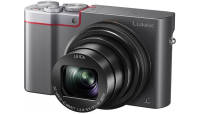 Nüüd saadaval: Panasonic Lumix DMC-TZ100 reisikaamera