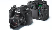 Pentax K-1 peegelkaamera jõuab peagi müügile väga piiratud koguses - eeltelli kohe