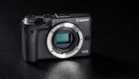 Kuumad kõlakad: Canon EOS M5 hübriidkaamera tuleb 15. septembril