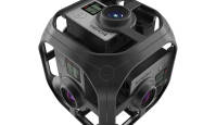 Miks GoPro Omni on eriline 360° kaamerasüsteem?