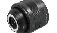 Canoni esimene hübriidkaameratele mõeldud makroobjektiiv tuleb integreeritud valgustusega