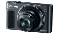 Canon SX620 HS kompaktkaamera toob suure suumiulatuse väikses korpuses