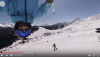 Vaata seda: Esimene GoPro Omni kaamerasüsteemiga filmitud 360-kraadiline näidisvideo
