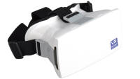 Nüüd saadaval: VR-WOW! 3D virtuaalreaalsuse prillid World of Emotion