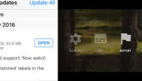 YouTube iOS rakenduses saab nüüd kõiki videoid vaadata Google Cardboard peakomplektiga