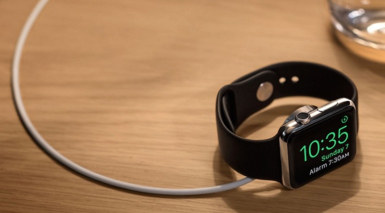 Apple lisab uuele watchOS-ile kiirust