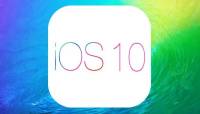 iPhone ja iPad uus tarkvara iOS 10 lisab funktsionaalsust ja lubab eemaldada vaikimisi kaasa tulevaid Apple rakendusi