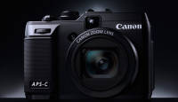 Canoni patent paljastab APS-C sensoriga kompaktkaamera