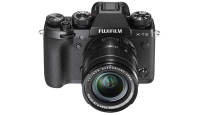 Fujifilm X-T2 hübriidkaamera toob 4K videosalvestuse, tipptasemel autofookuse ning suurema kiiruse