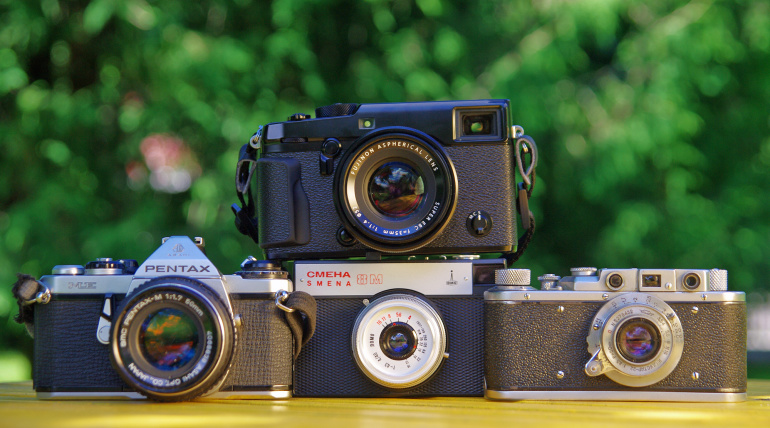 Fujifilm X-Pro2 hübriidkaamera ülevaade kiidab pildikvaliteeti ja nuriseb kasutusloogika kallal