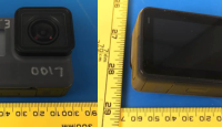 Lekkisid arvatava GoPro Hero5 seikluskaamera tehnilised andmed ja fotod
