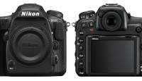 Kas parim poolkaadersensoriga peegelkaamera? Nikon D500 saab Imaging Resource ülevaates maksimumpunktid