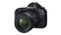 Kuumad kõlakad: Canon EOS 5D Mark IV tarkvarauuendus toob palju väiksema lõikefaktori