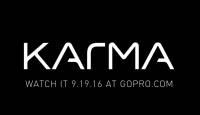 GoPro esimene droon Karma saabub 19. septembril