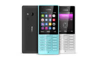 Microsoft esitles uut telefonimudelit: Nokia 216