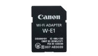 Canon WiFi adapter W-E1 lisab juhtmevaba ühenduse