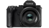 Fujifilm GFX 50S keskformaat hübriidkaamera on tulemas järgmisel aastal
